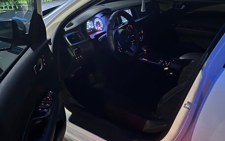KIA Optima IV, 2019 год, 2 560 000 рублей, 8 фотография
