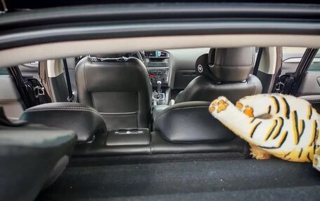 Citroen C4 II рестайлинг, 2012 год, 480 000 рублей, 9 фотография