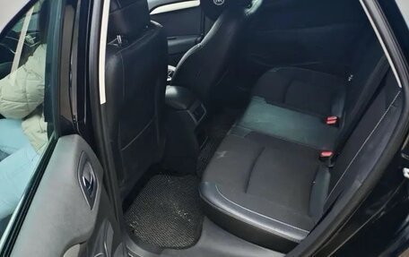 Citroen C4 II рестайлинг, 2012 год, 480 000 рублей, 16 фотография