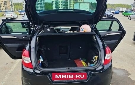 Citroen C4 II рестайлинг, 2012 год, 480 000 рублей, 5 фотография