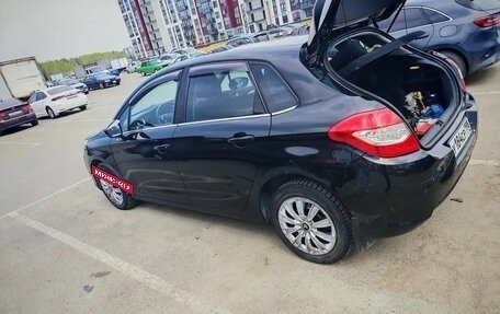 Citroen C4 II рестайлинг, 2012 год, 480 000 рублей, 6 фотография