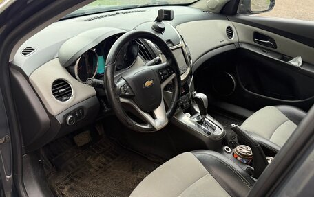 Chevrolet Cruze II, 2014 год, 750 000 рублей, 7 фотография