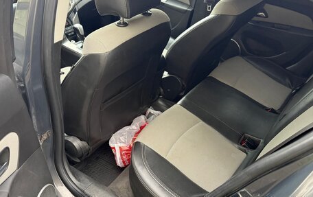 Chevrolet Cruze II, 2014 год, 750 000 рублей, 8 фотография