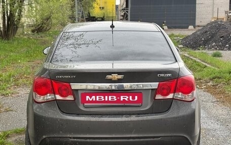Chevrolet Cruze II, 2014 год, 750 000 рублей, 5 фотография
