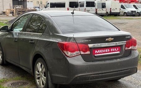 Chevrolet Cruze II, 2014 год, 750 000 рублей, 6 фотография