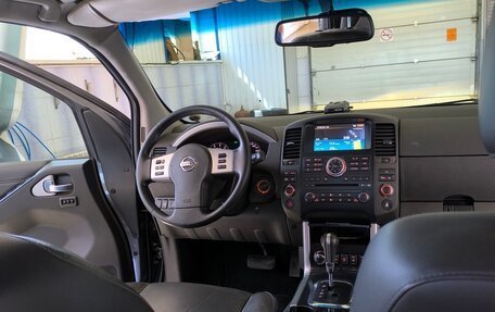 Nissan Pathfinder, 2011 год, 1 450 000 рублей, 10 фотография