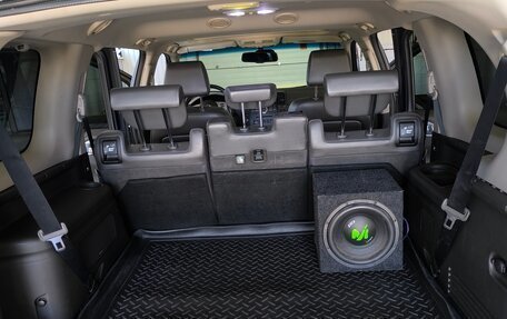 Nissan Pathfinder, 2011 год, 1 450 000 рублей, 11 фотография