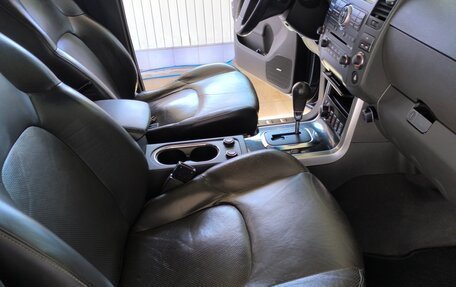 Nissan Pathfinder, 2011 год, 1 450 000 рублей, 9 фотография