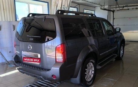 Nissan Pathfinder, 2011 год, 1 450 000 рублей, 5 фотография