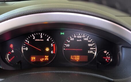 Nissan Pathfinder, 2011 год, 1 450 000 рублей, 12 фотография