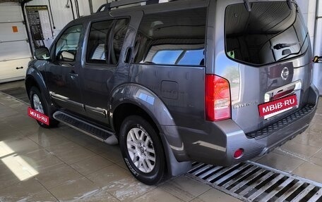 Nissan Pathfinder, 2011 год, 1 450 000 рублей, 6 фотография