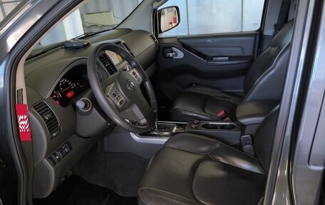 Nissan Pathfinder, 2011 год, 1 450 000 рублей, 7 фотография