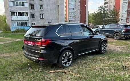 BMW X5, 2016 год, 2 500 000 рублей, 2 фотография