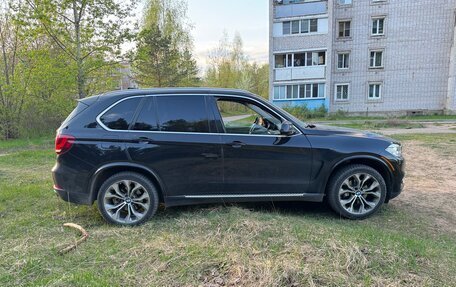 BMW X5, 2016 год, 2 500 000 рублей, 3 фотография