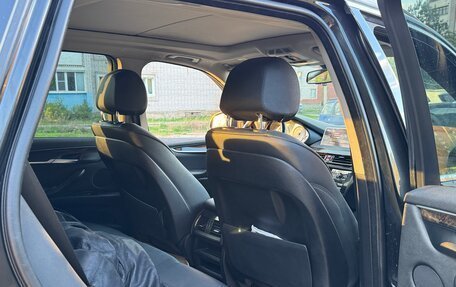 BMW X5, 2016 год, 2 500 000 рублей, 15 фотография