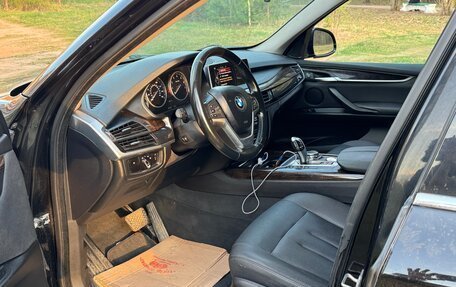 BMW X5, 2016 год, 2 500 000 рублей, 9 фотография