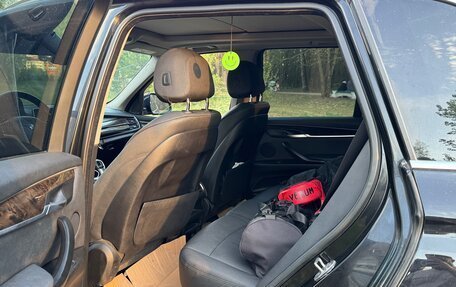 BMW X5, 2016 год, 2 500 000 рублей, 14 фотография