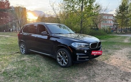 BMW X5, 2016 год, 2 500 000 рублей, 7 фотография