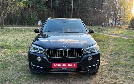 BMW X5, 2016 год, 2 500 000 рублей, 6 фотография