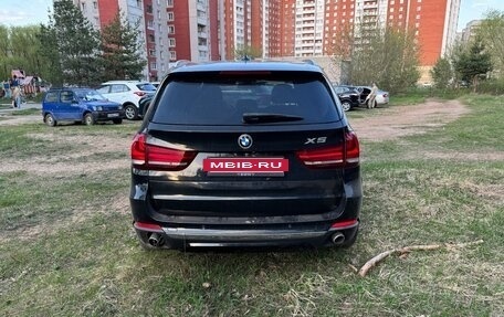BMW X5, 2016 год, 2 500 000 рублей, 5 фотография
