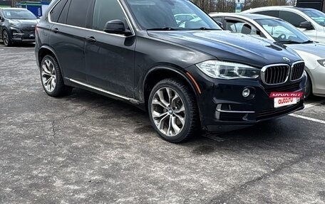BMW X5, 2016 год, 2 500 000 рублей, 20 фотография
