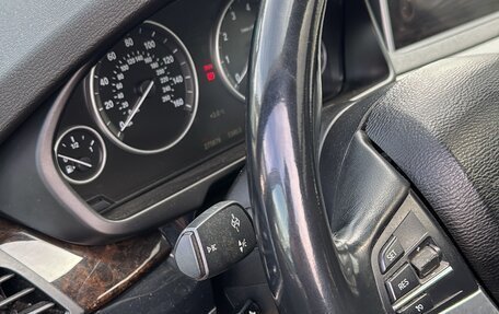 BMW X5, 2016 год, 2 500 000 рублей, 24 фотография