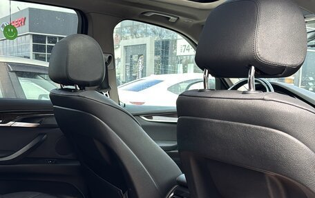BMW X5, 2016 год, 2 500 000 рублей, 23 фотография