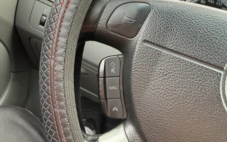 Chevrolet Lacetti, 2010 год, 490 000 рублей, 7 фотография