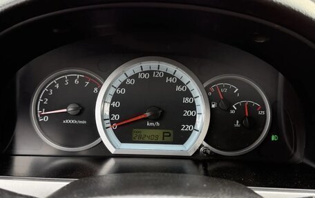 Chevrolet Lacetti, 2010 год, 490 000 рублей, 6 фотография