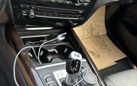 BMW X5, 2016 год, 2 500 000 рублей, 25 фотография