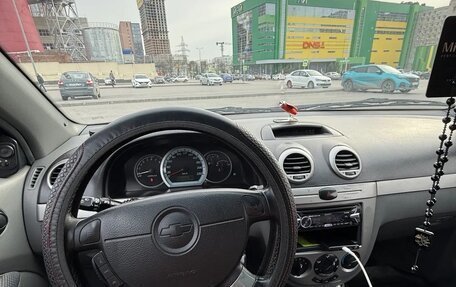 Chevrolet Lacetti, 2010 год, 490 000 рублей, 5 фотография
