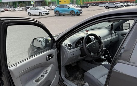 Chevrolet Lacetti, 2010 год, 490 000 рублей, 4 фотография