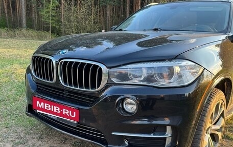 BMW X5, 2016 год, 2 500 000 рублей, 19 фотография