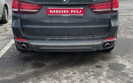 BMW X5, 2016 год, 2 500 000 рублей, 22 фотография