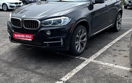 BMW X5, 2016 год, 2 500 000 рублей, 21 фотография