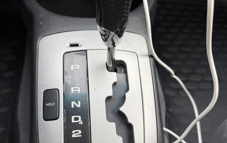 Chevrolet Lacetti, 2010 год, 490 000 рублей, 9 фотография