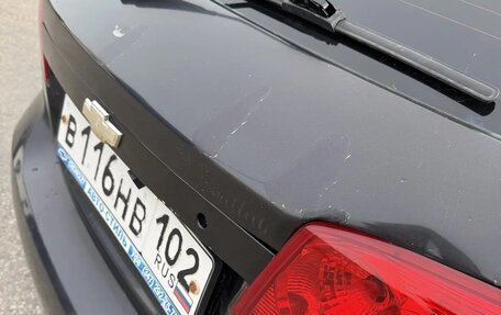 Chevrolet Lacetti, 2010 год, 490 000 рублей, 15 фотография