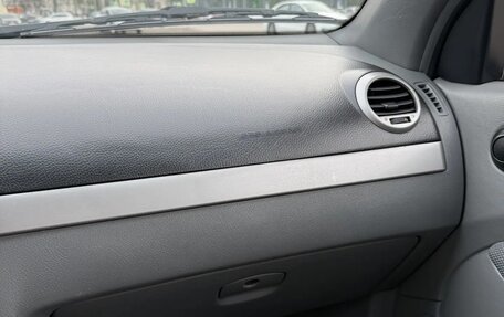 Chevrolet Lacetti, 2010 год, 490 000 рублей, 11 фотография