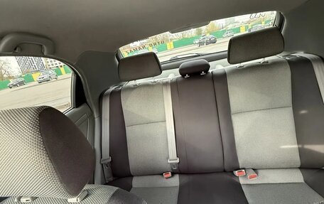 Chevrolet Lacetti, 2010 год, 490 000 рублей, 12 фотография