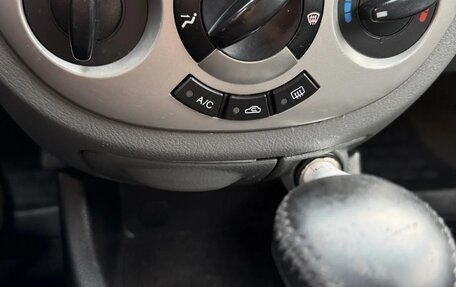 Chevrolet Lacetti, 2010 год, 490 000 рублей, 10 фотография