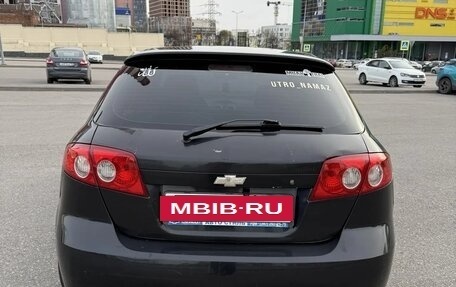 Chevrolet Lacetti, 2010 год, 490 000 рублей, 13 фотография