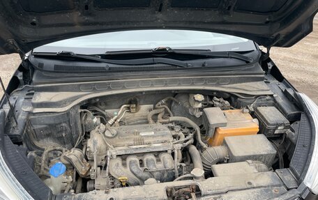 Hyundai Creta I рестайлинг, 2016 год, 1 350 000 рублей, 12 фотография