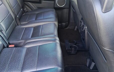 Land Rover Discovery III, 2008 год, 1 270 000 рублей, 10 фотография