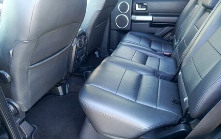 Land Rover Discovery III, 2008 год, 1 270 000 рублей, 11 фотография