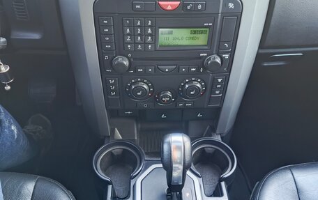 Land Rover Discovery III, 2008 год, 1 270 000 рублей, 14 фотография