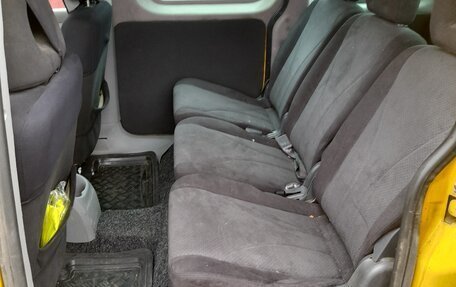 Volkswagen Caddy III рестайлинг, 2005 год, 650 000 рублей, 6 фотография