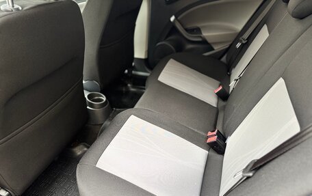 SEAT Ibiza IV рестайлинг 2, 2014 год, 850 000 рублей, 11 фотография