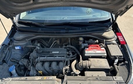 Hyundai Solaris II рестайлинг, 2018 год, 1 385 000 рублей, 7 фотография
