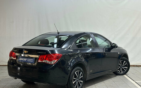 Chevrolet Cruze II, 2011 год, 620 000 рублей, 3 фотография