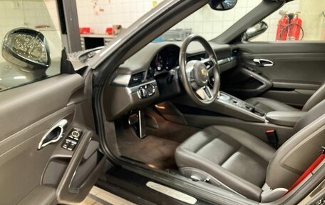 Porsche 911, 2016 год, 9 999 999 рублей, 6 фотография